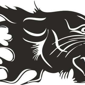 130 cm Aslan 11 Folyo Sticker