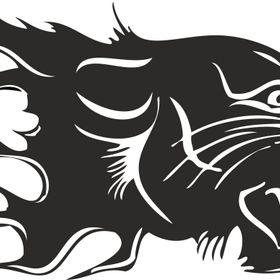 130 cm Aslan 11 Folyo Sticker