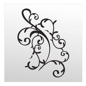 130 cm Desen Folyo Sticker