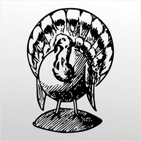 130 cm Hindi Folyo Sticker