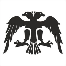 130 cm İkibaş Folyo Sticker