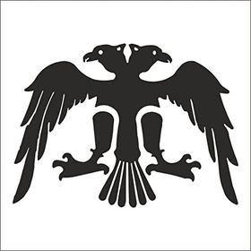 130 cm İkibaş Folyo Sticker