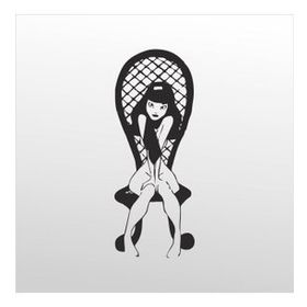 130 cm Kız Folyo Sticker