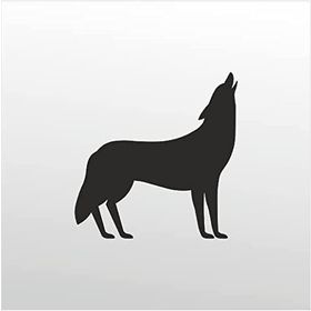 130 cm Kurt Folyo Sticker