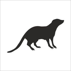 130 cm Sansar Folyo Sticker