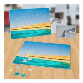 13007944 Temiz Deniz Kumsal Doğa 99 Parça Puzzle Yapboz Tablo