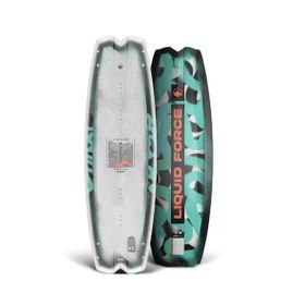 134 cm Remedy Liquid Force Wakeboard