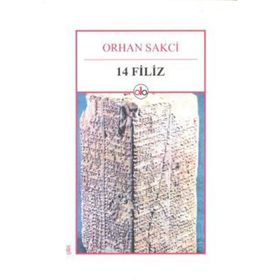 14 Filiz - Orhan Sakci