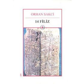 14 Filiz - Orhan Sakci