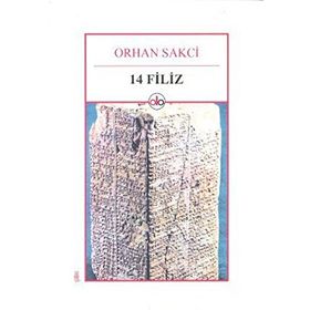 14 Filiz - Orhan Sakci