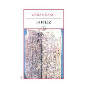 14 Filiz - Orhan Sakci