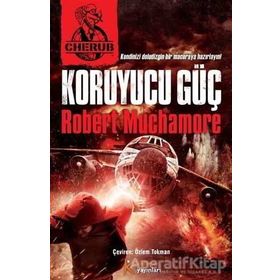 14 Koruyucu Güç - Robert Muchamore