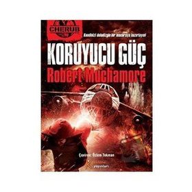 14 Koruyucu Güç - Robert Muchamore