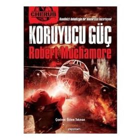 14 Koruyucu Güç - Robert Muchamore