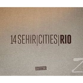 14 Şehir Rio - kollektif