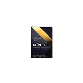 14 ün Sırrı Cinius Yayınları