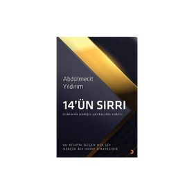 14 ün Sırrı Cinius Yayınları