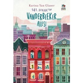 141. Sokaktan Vanderbeeker Ailesi İthaki Çocuk Yayınları