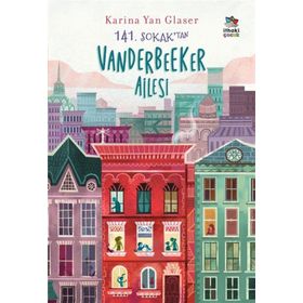 141. Sokaktan Vanderbeeker Ailesi İthaki Çocuk Yayınları
