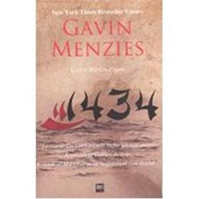 1434 - Gavin Menzies