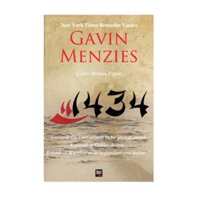 1434 - Gavin Menzies