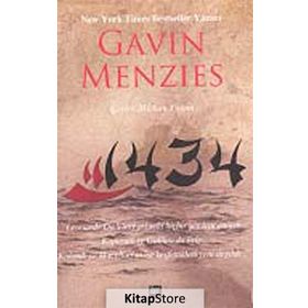1434 - Gavin Menzies