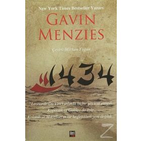 1434 - Gavin Menzies
