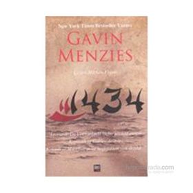 1434 - Gavin Menzies