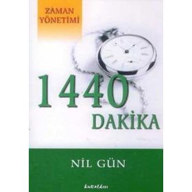 1440 DAKIKA - NIL GÜN