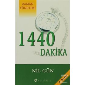 1440 DAKIKA - NIL GÜN