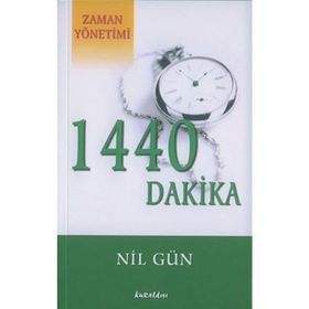 1440 DAKIKA - NIL GÜN