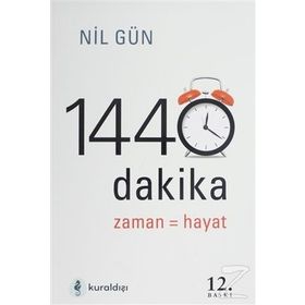 1440 DAKIKA - NIL GÜN