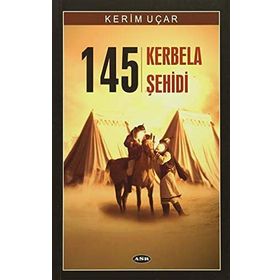 145 Kerbela Şehidi - Kerim Uçar