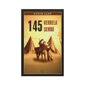 145 Kerbela Şehidi - Kerim Uçar