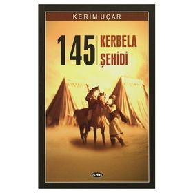 145 Kerbela Şehidi - Kerim Uçar