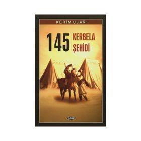145 Kerbela Şehidi - Kerim Uçar