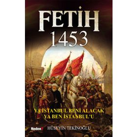 1453 FETIH - EDA BILDEK
