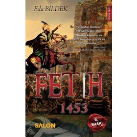 1453 FETIH - EDA BILDEK