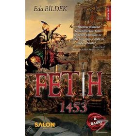 1453 FETIH - EDA BILDEK
