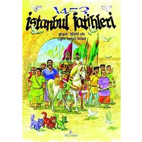 1453 İSTANBUL FATIHLERI - İSMAİL BAHAT;BÜLENT ATA