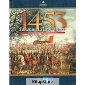 1453 PANORAMA TARIH MÜZESI - ERHAN AFYONCU;COŞKUN YILMAZ