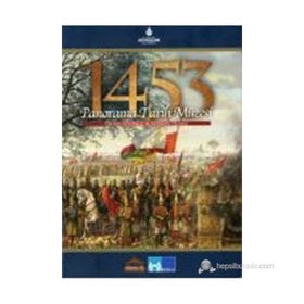 1453 PANORAMA TARIH MÜZESI - ERHAN AFYONCU;COŞKUN YILMAZ