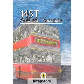 145T Öyküleri - Serdar Şahin