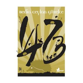 1473 - Bedia Ceylan Güzelce
