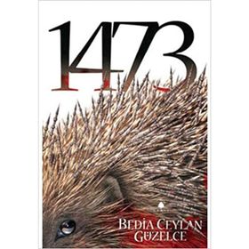 1473 - Bedia Ceylan Güzelce