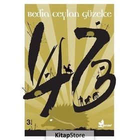 1473 - Bedia Ceylan Güzelce