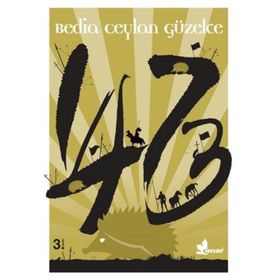 1473 - Bedia Ceylan Güzelce
