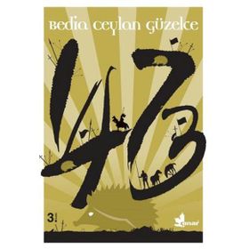 1473 - Bedia Ceylan Güzelce