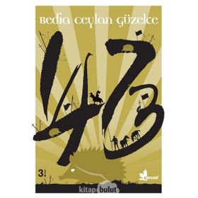 1473 - Bedia Ceylan Güzelce