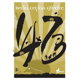 1473 - Bedia Ceylan Güzelce